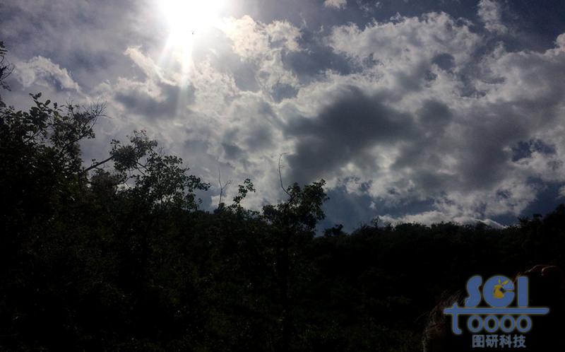 太陽素材